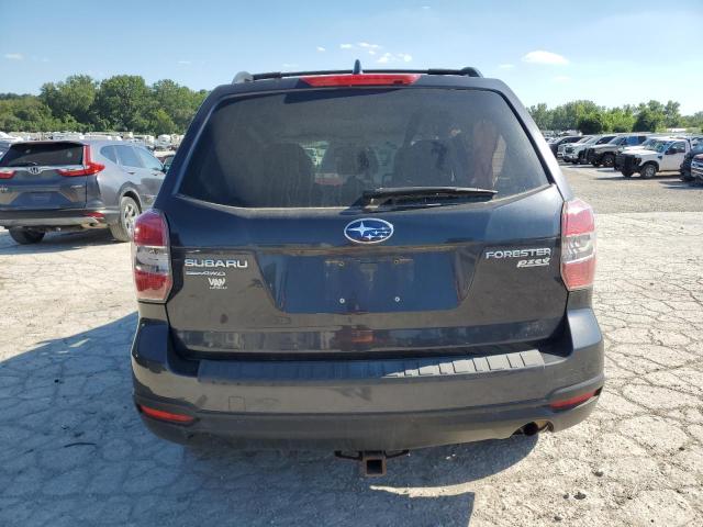 2016 SUBARU FORESTER 2.5I PREMIUM JF2SJADC9GH475370