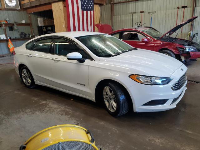 2018 FORD FUSION SE 3FA6P0LU7JR132488