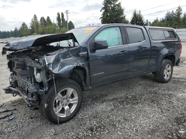 2017 CHEVROLET COLORADO L #3305334318