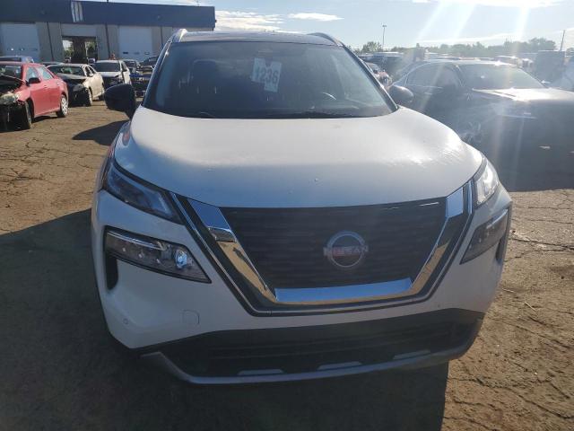 2023 NISSAN ROGUE SL JN8BT3CB3PW460179