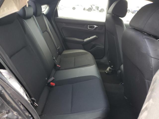2025 HONDA CIVIC SPOR - 19XFL2H86SE010713