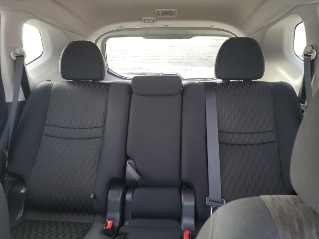 2017 NISSAN ROGUE SV - 5N1AT2MV2HC785995