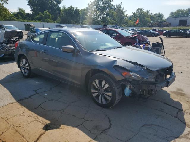 2011 HONDA ACCORD EXL - 1HGCS1B89BA011836
