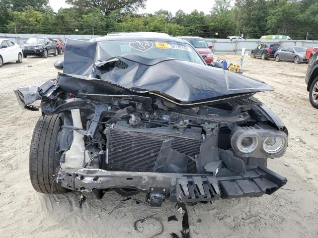 2017 DODGE CHALLENGER 2C3CDZFJ5HH594084