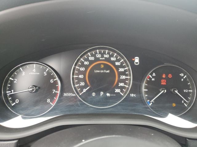 2021 MAZDA CX-30 PREFERRED 3MVDMBCL2MM258285