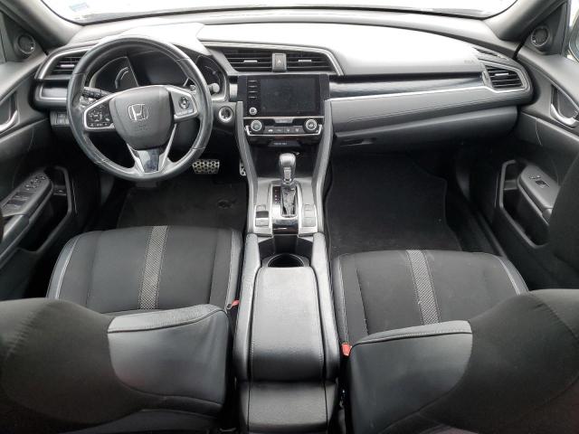 2019 HONDA CIVIC SPORT 2HGFC2F86KH517782