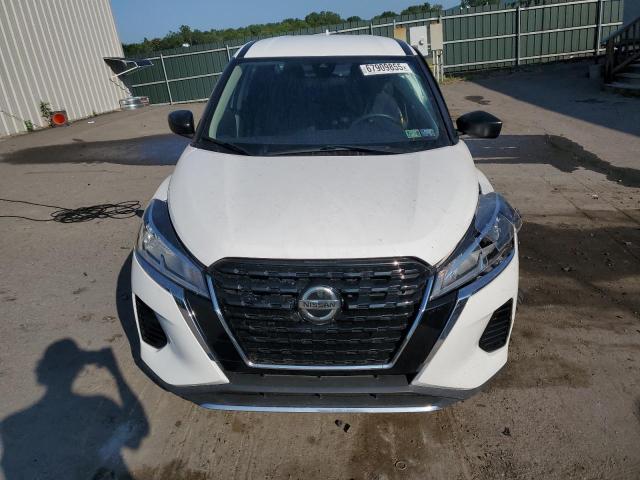 2021 NISSAN KICKS S - 3N1CP5BV5ML532676