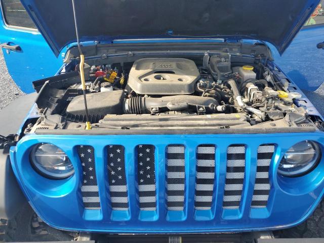 2021 JEEP WRANGLER UNLIMITED SPORT 1C4HJXDN3MW839061
