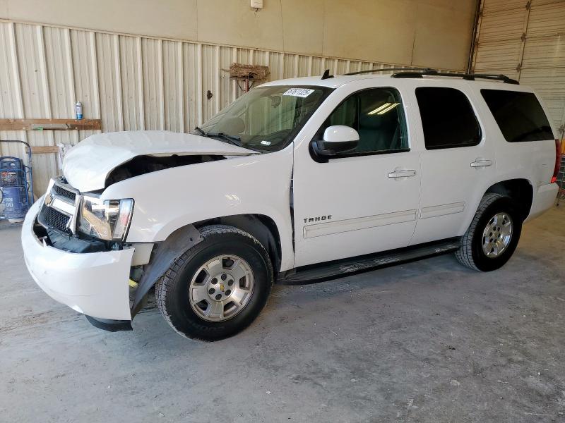 CHEVROLET TAHOE C150