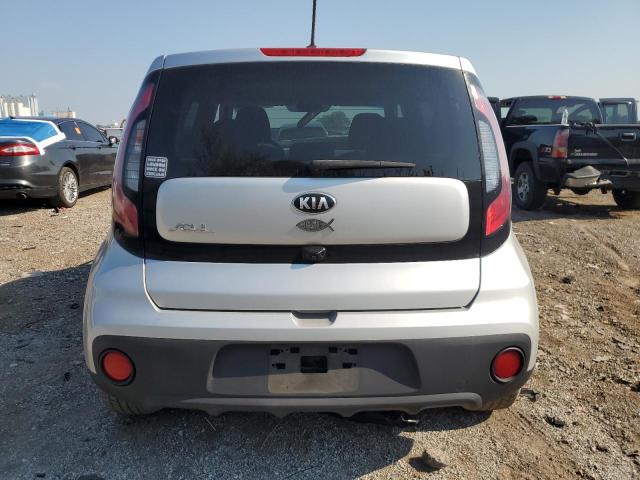 2019 KIA SOUL - KNDJN2A27K7655669
