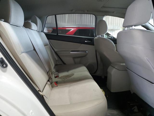 2015 SUBARU XV CROSSTREK 2.0 PREMIUM JF2GPADC5F8331043