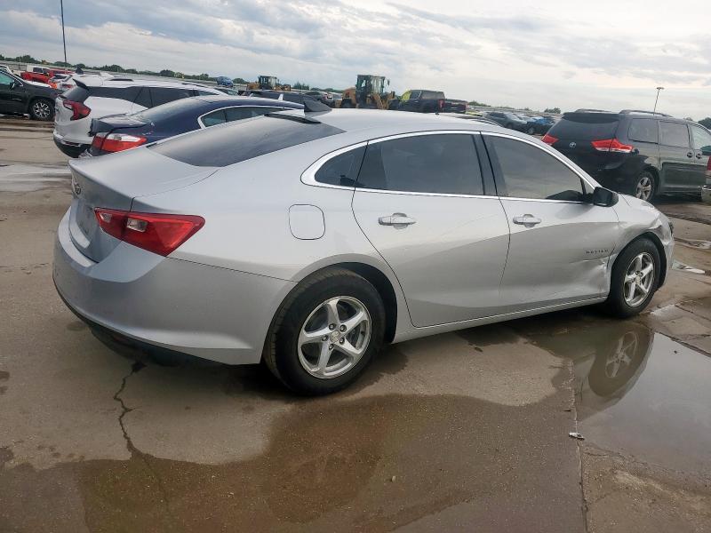 2017 CHEVROLET MALIBU LS 1G1ZB5ST2HF159321