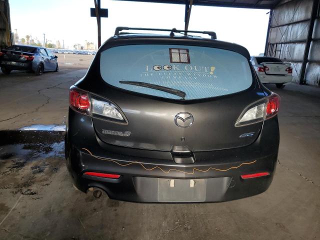 2013 MAZDA 3 I - JM1BL1LP4D1840507