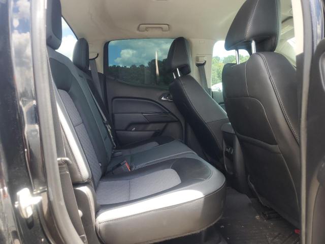 2017 CHEVROLET COLORADO Z 1GCGTDEN0H1194679