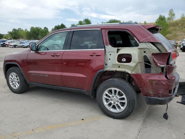 2019 JEEP GRAND CHER 1C4RJFAG5KC741054