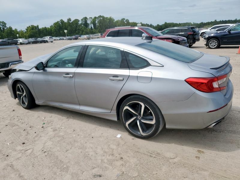 2021 HONDA ACCORD SPO 1HGCV1F3XMA073822
