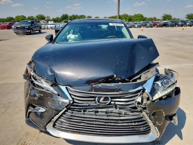 2017 LEXUS ES 350 58ABK1GG7HU049572