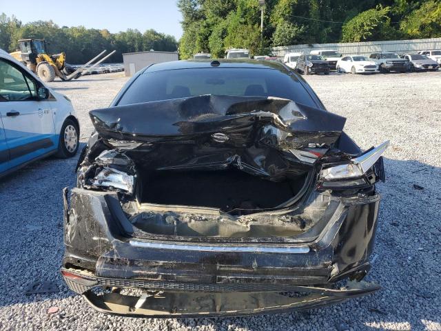 2022 NISSAN ALTIMA SV - 1N4BL4DV6NN345501