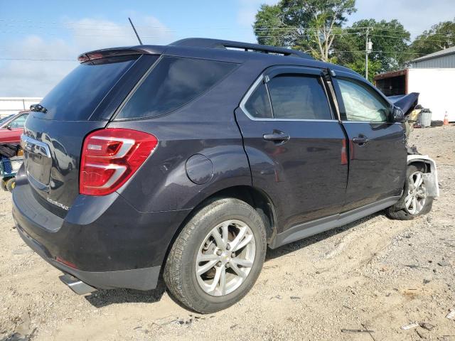 2016 CHEVROLET EQUINOX LT 2GNFLFE3XG6311046