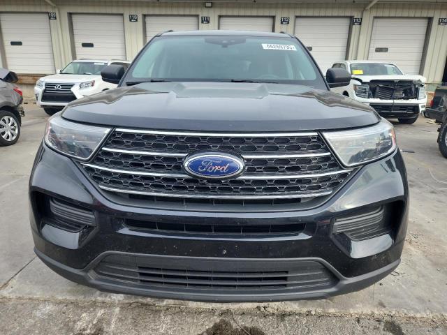 2020 FORD EXPLORER X - 1FMSK8DH3LGC38482
