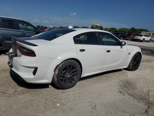 2022 DODGE CHARGER SC 2C3CDXGJ7NH136187