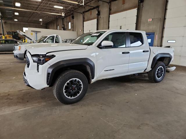 TOYOTA TACOMA DOU