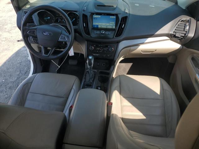 2018 FORD ESCAPE SEL - 1FMCU9HD9JUD54019