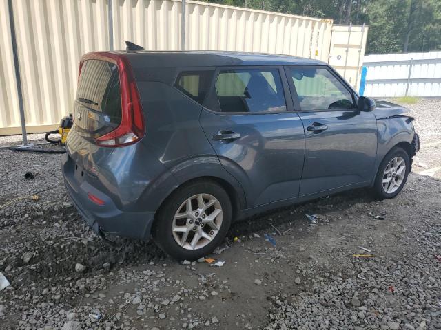 2020 KIA SOUL LX KNDJ23AU5L7079730
