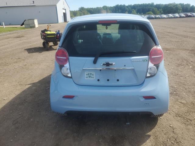 2016 CHEVROLET SPARK EV 2 KL8CL6S0XGC617220