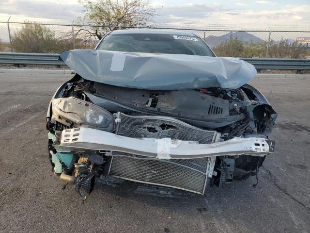 2020 HONDA CIVIC - SHHFK7H46LU225340
