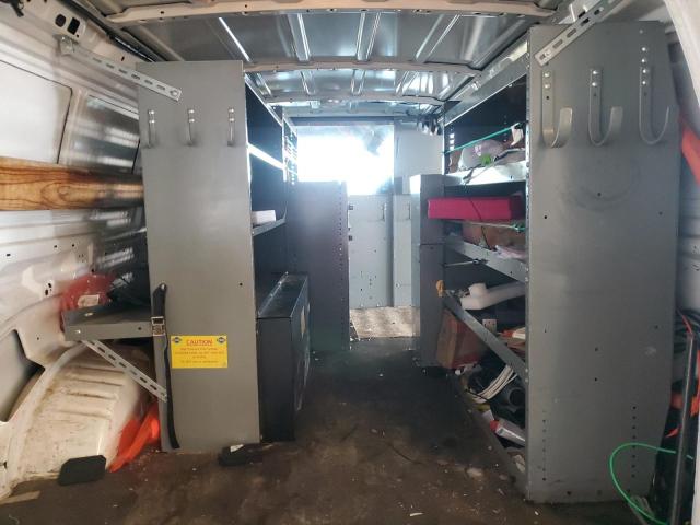 2010 FORD ECONOLINE #3304618447