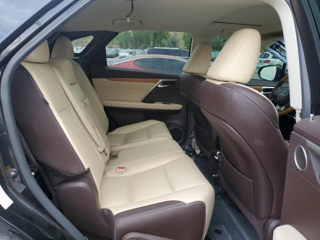 2017 LEXUS RX 450H BA 2T2BGMCA6HC011758