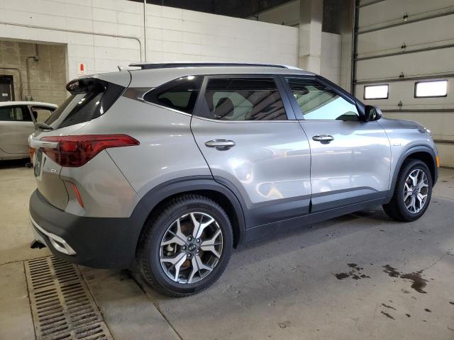 2021 KIA SELTOS EX KNDERCAA2M7119251