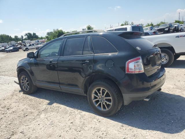 2008 FORD EDGE SEL #3290497479