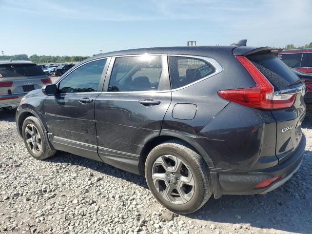 2017 HONDA CR-V EXL 5J6RW2H86HL059862
