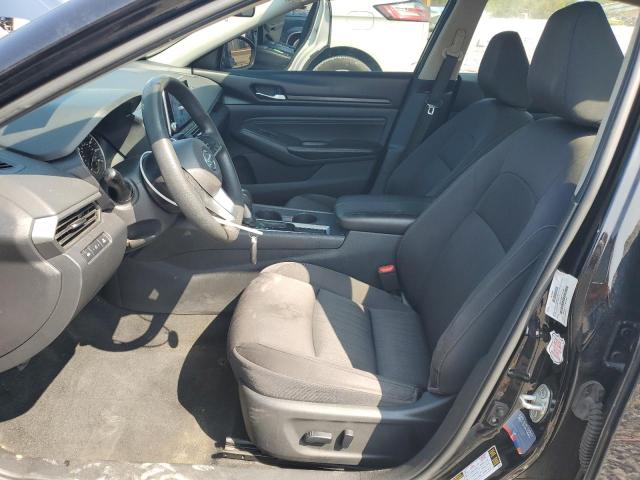 2020 NISSAN ALTIMA S - 1N4BL4BV0LC222269
