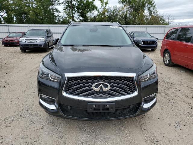 2018 INFINITI QX60 - 5N1DL0MM0JC503416