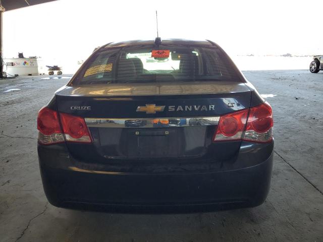 2015 CHEVROLET CRUZE LT 1G1PC5SB0F7167307