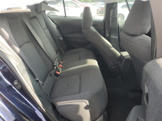 2024 TOYOTA COROLLA LE 5YFB4MDE9RP166949