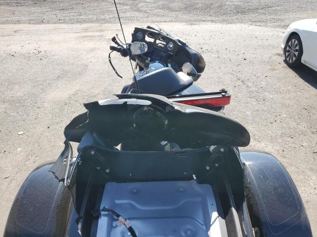 2023 HARLEY-DAVIDSON FLHTCUTG 1HD1MAF13PB858008