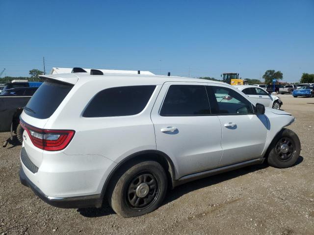 2023 DODGE DURANGO PU 1C4SDJFT9PC690683