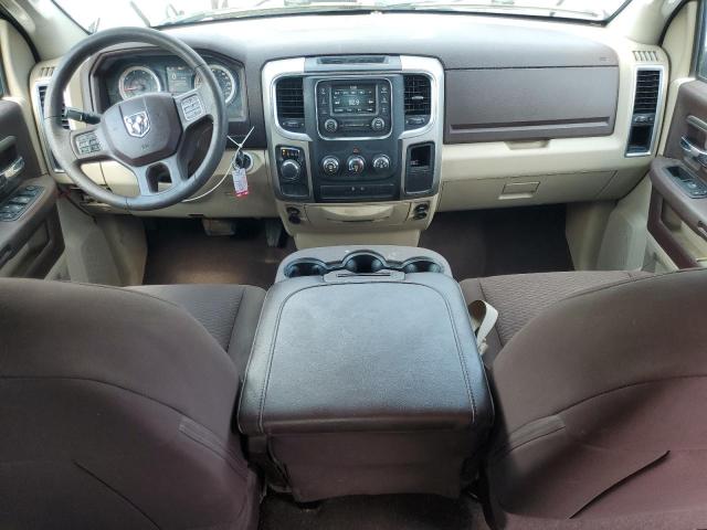 2016 RAM 1500 SLT 1C6RR6GT5GS319349
