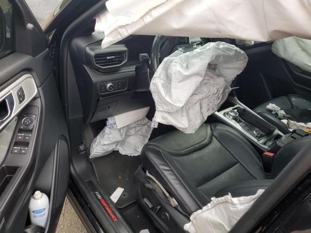 2020 FORD EXPLORER #3292461689