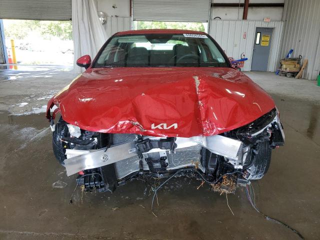 2025 KIA K5 LXS KNAG24J71S5388399
