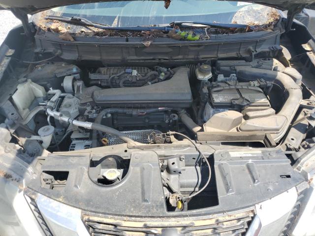 2017 NISSAN ROGUE SV 5N1AT2MN3HC816493