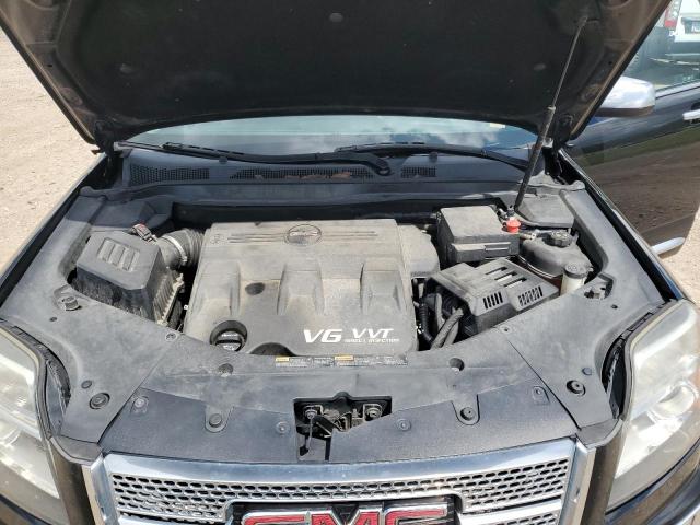 2016 GMC TERRAIN DE 2GKFLVE38G6194445