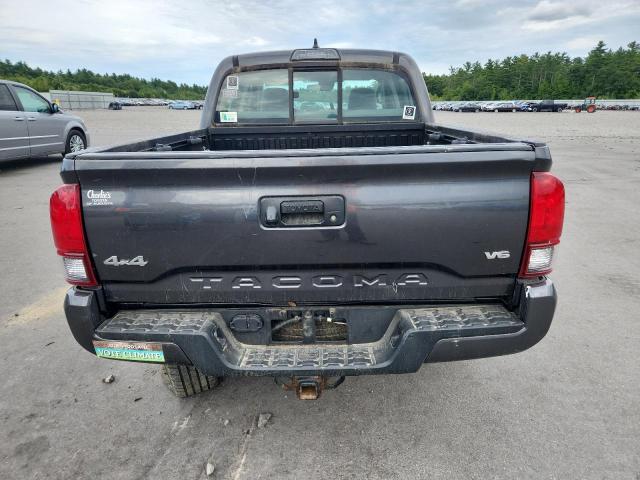 2018 TOYOTA TACOMA DOU 3TMCZ5AN4JM161069