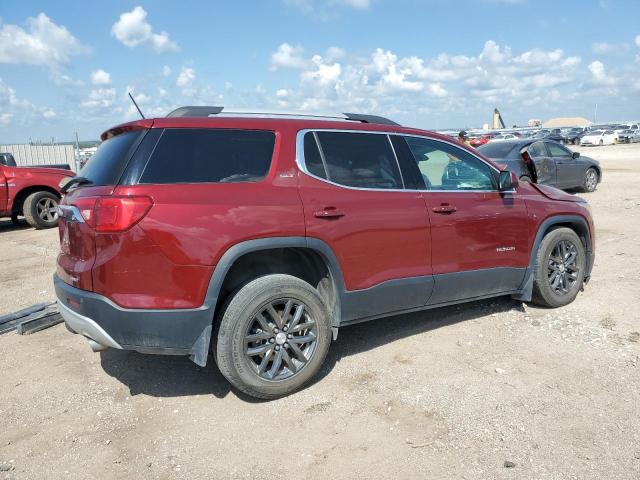 2017 GMC ACADIA SLT - 1GKKNULSXHZ140549