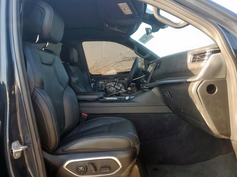 2023 JEEP WAGONEER S 1C4SJUBP7PS563049