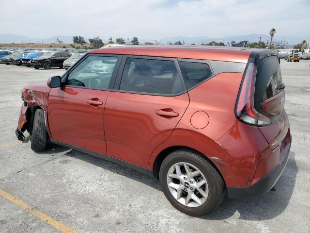 2024 KIA SOUL LX KNDJ23AUXR7916349